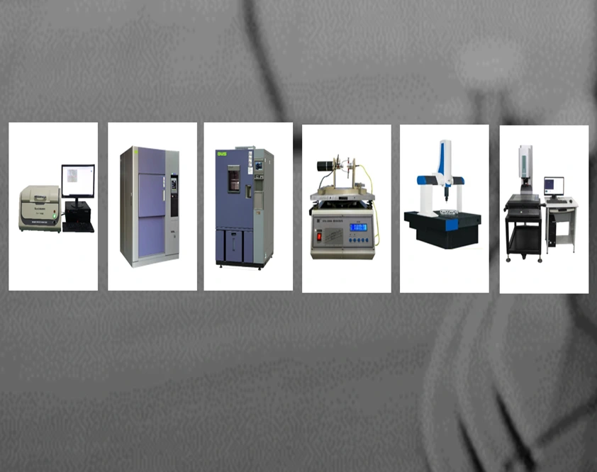 Inspection Capability