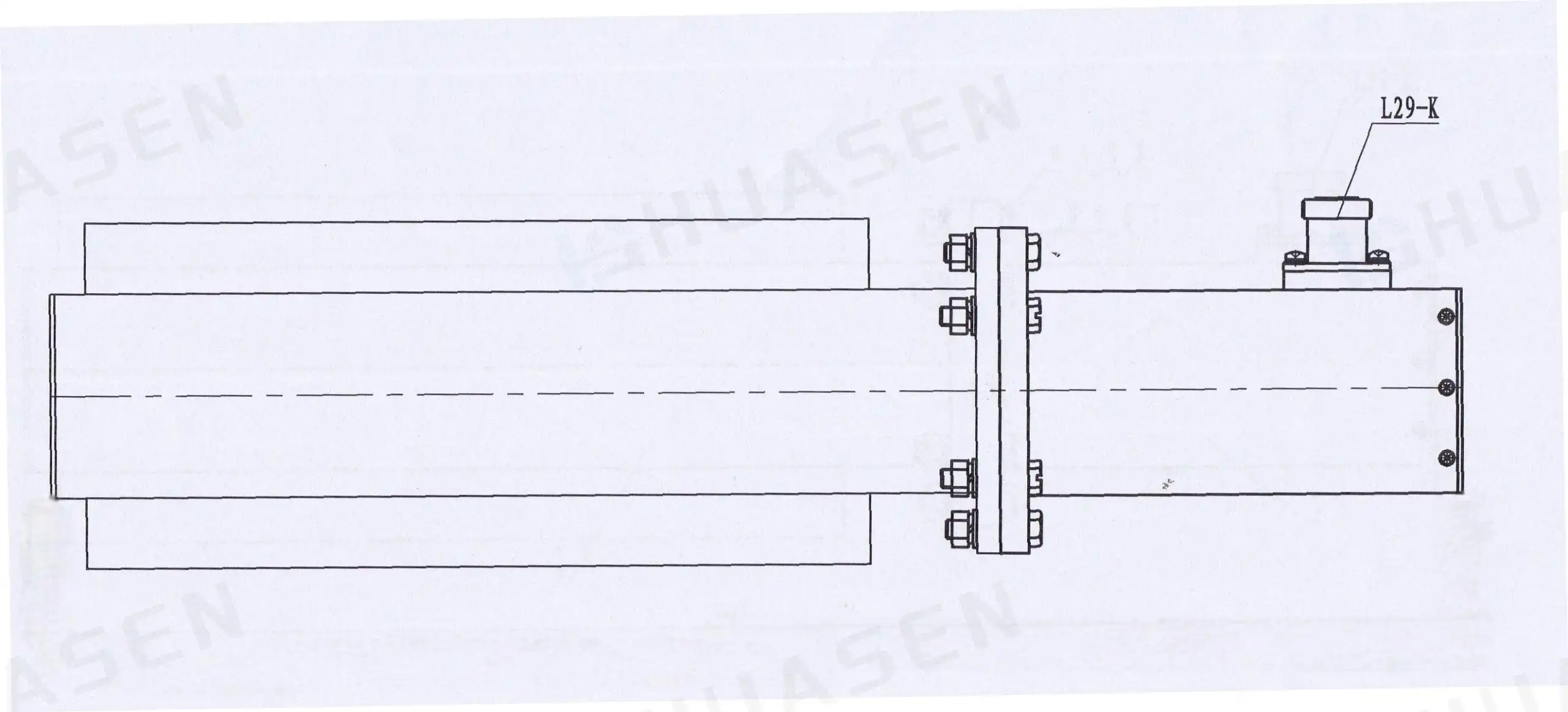 High Power Waveguide to Coaxial Adapter-blog-3 High Power Waveguide to Coaxial Adapter-blog-3