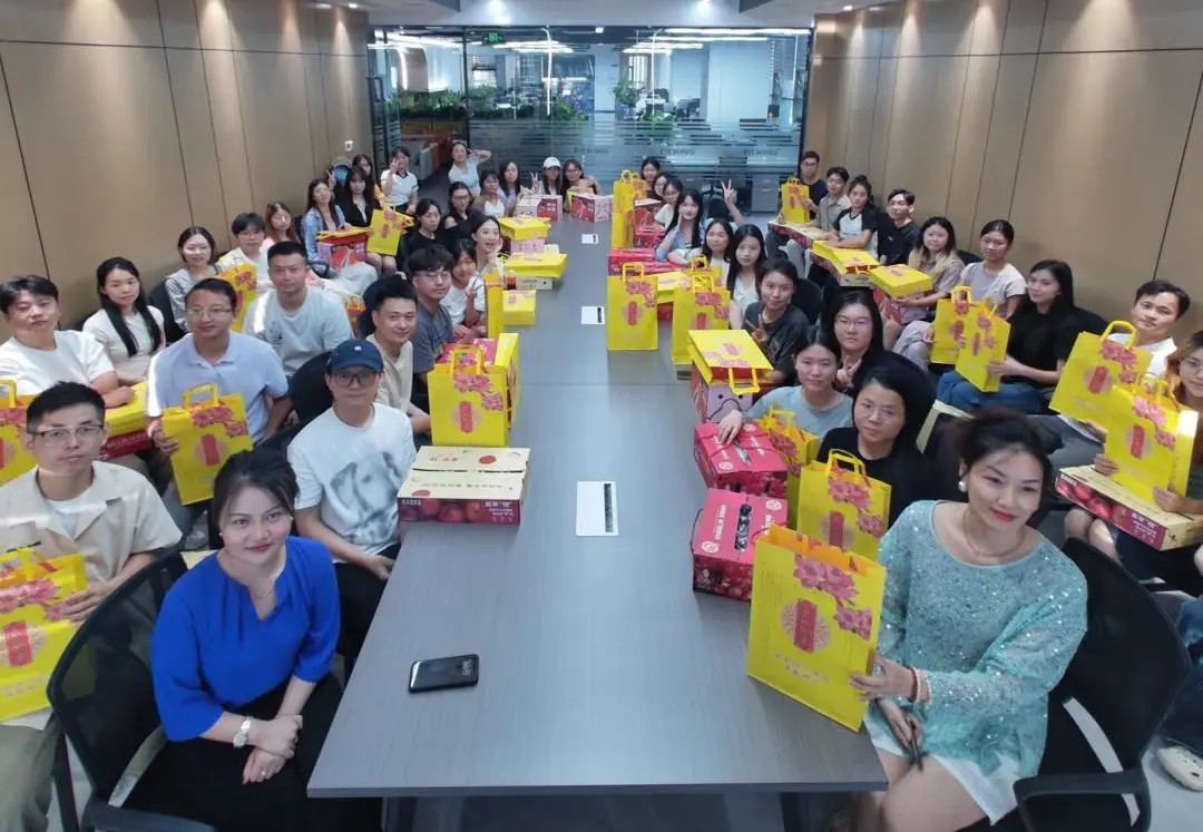 Huasen Microwave’s Double Festival Greetings and Holiday Notice Huasen Microwave’s Double Festival Greetings and Holiday Notice
