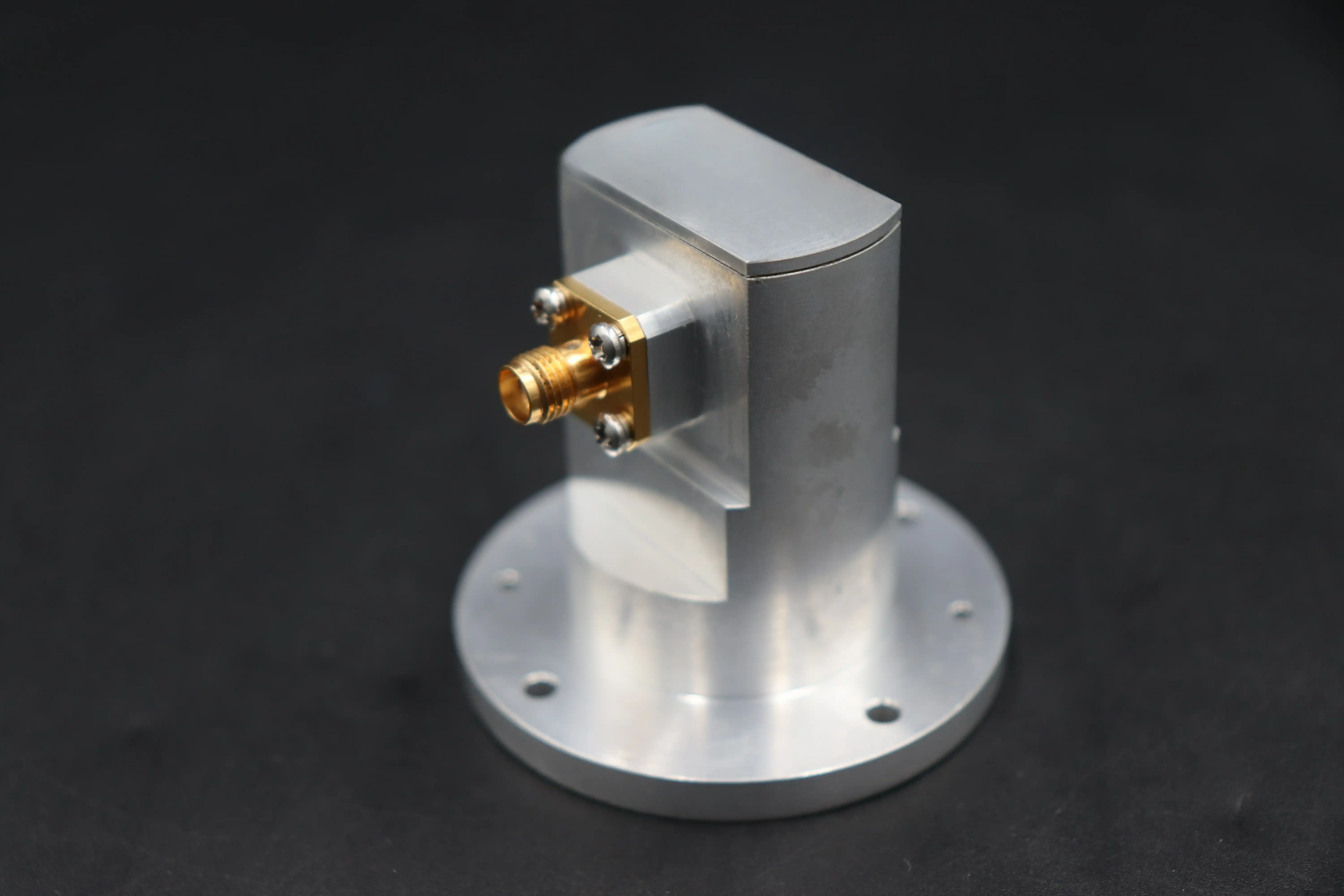 Circular Waveguide to Coaxial Adapter-blog-1 Circular Waveguide to Coaxial Adapter-blog-1