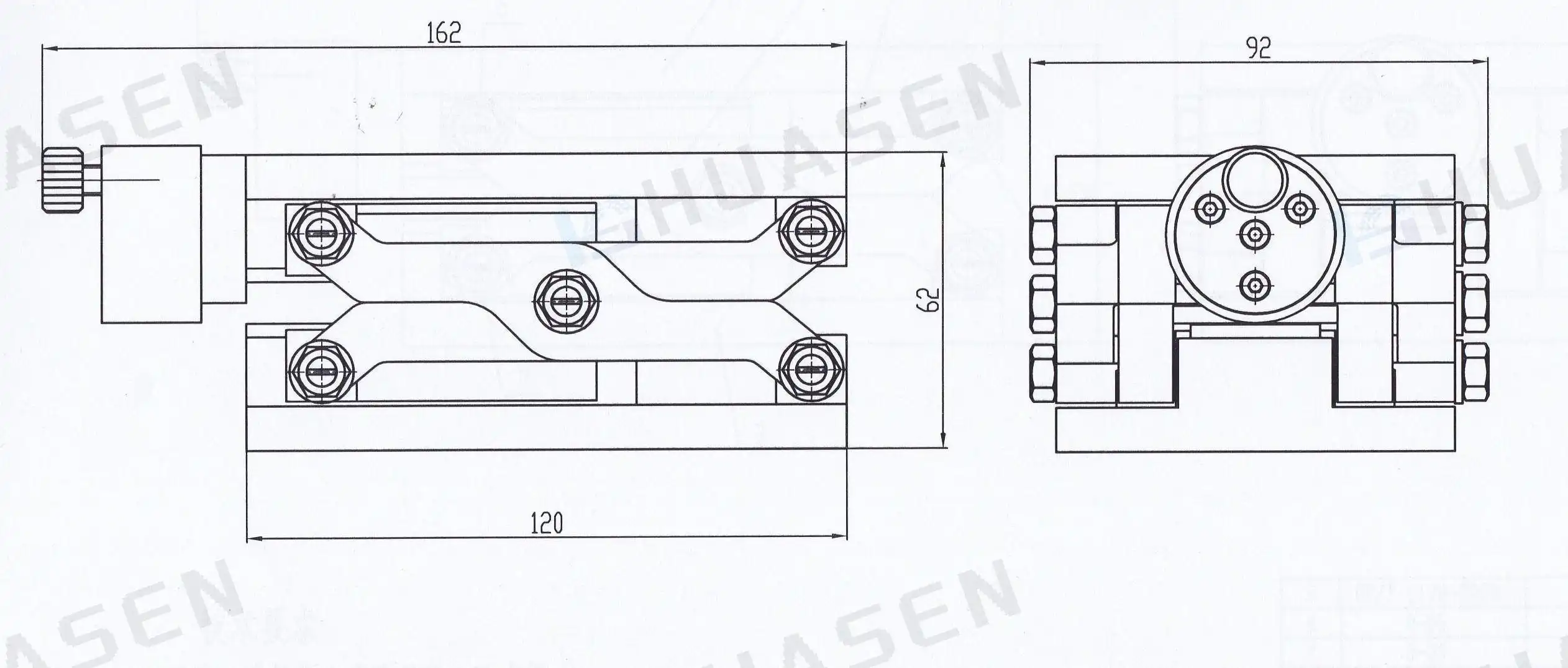 Waveguide Elevating Platform-blog-2 Waveguide Elevating Platform-blog-2