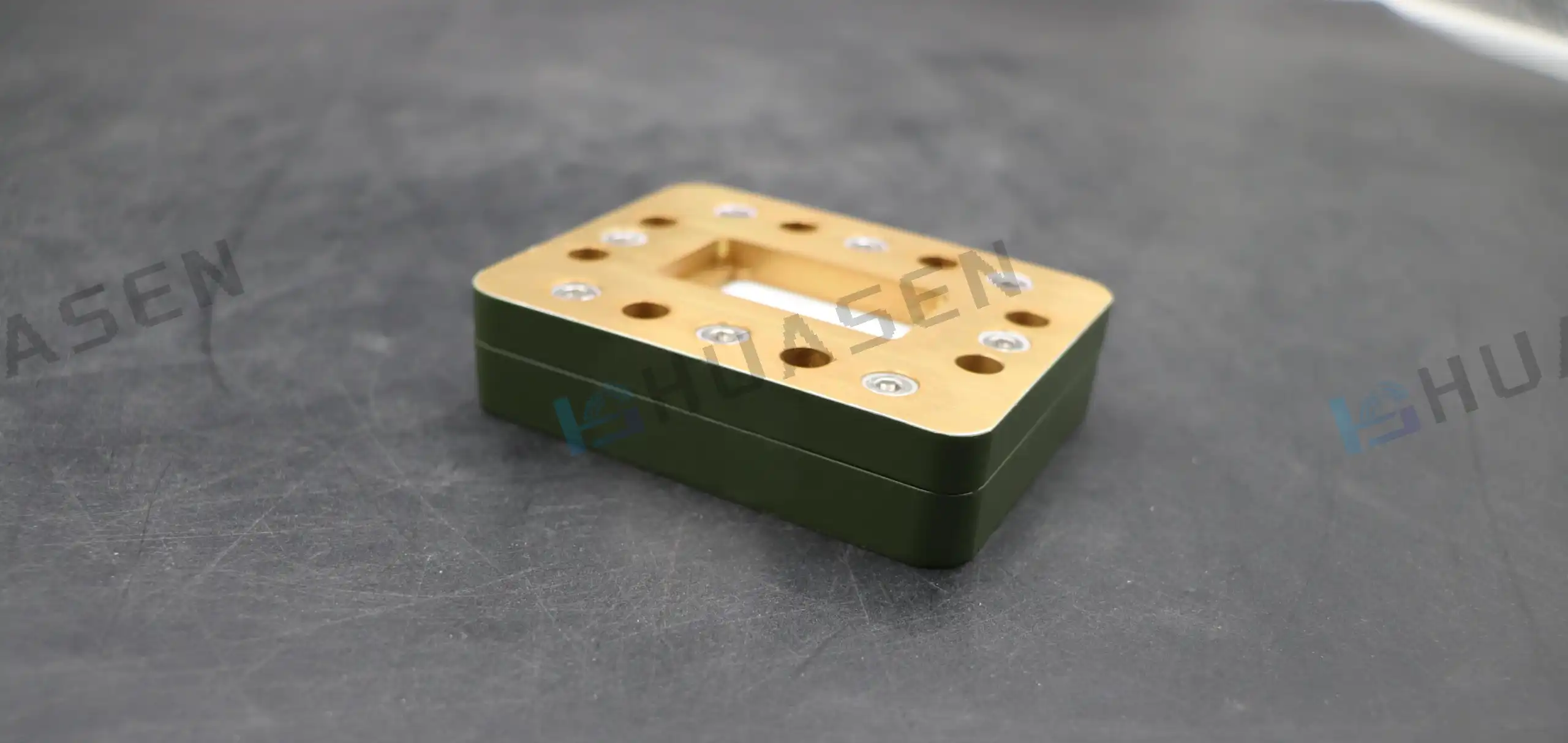 Waveguide Seal Window-blog-1