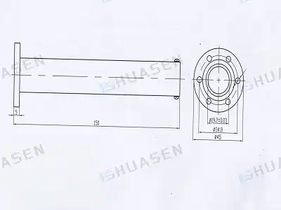Waveguide Matching Load-blog-2 Waveguide Matching Load-blog-2