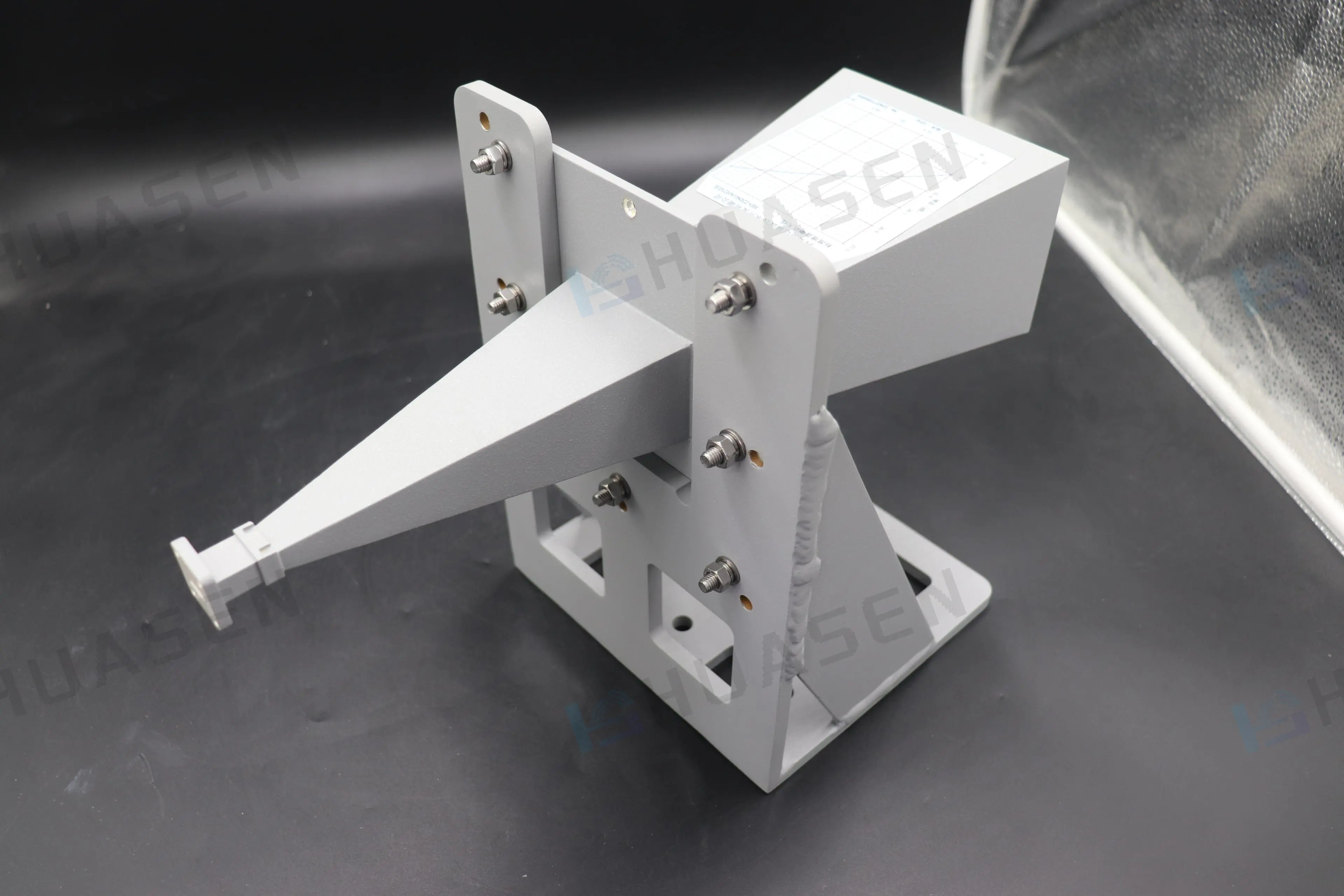 Standard Gain Antenna-blog-1