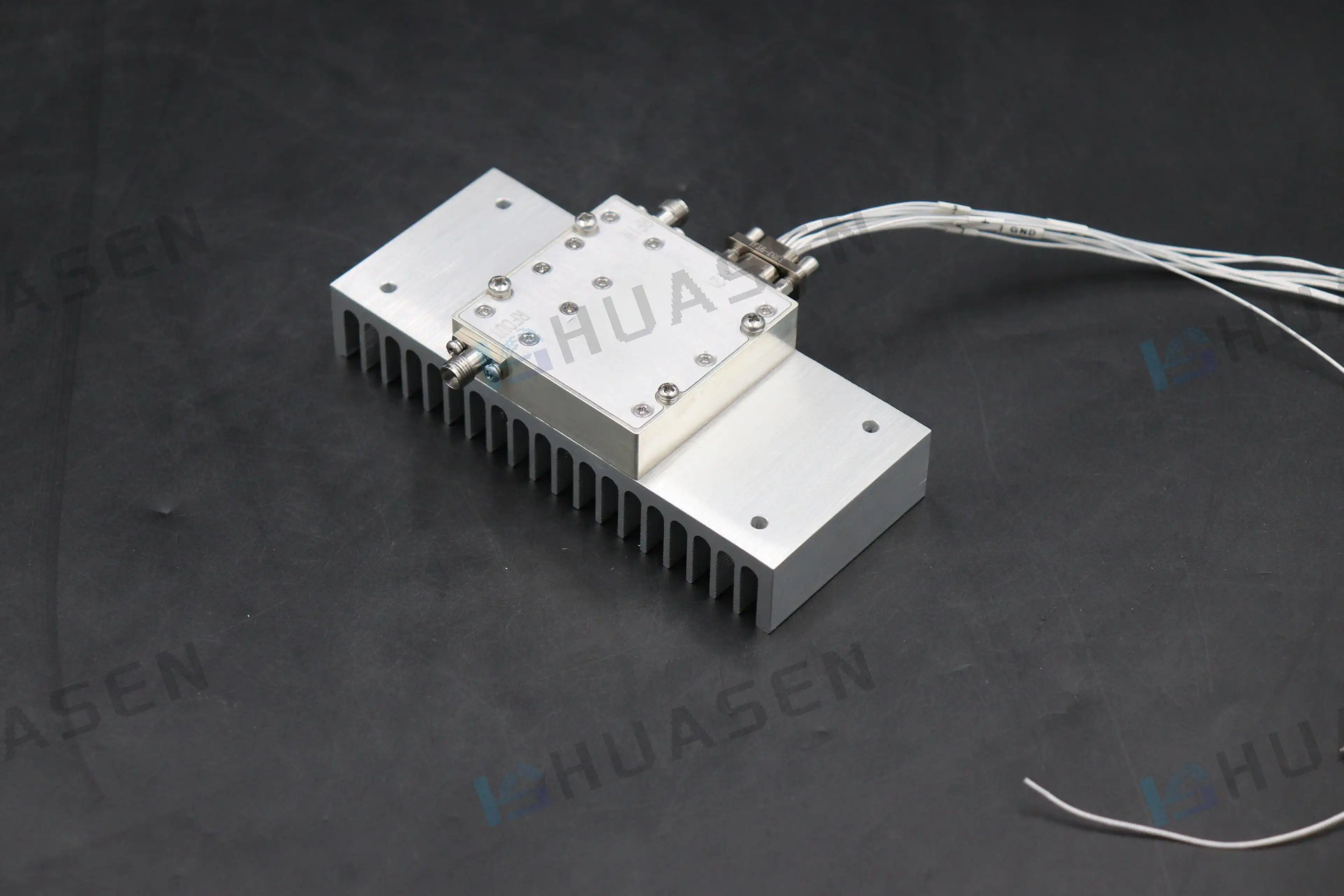 AC Power Amplifier-1