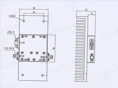 AC Power Amplifier-3 AC Power Amplifier-3