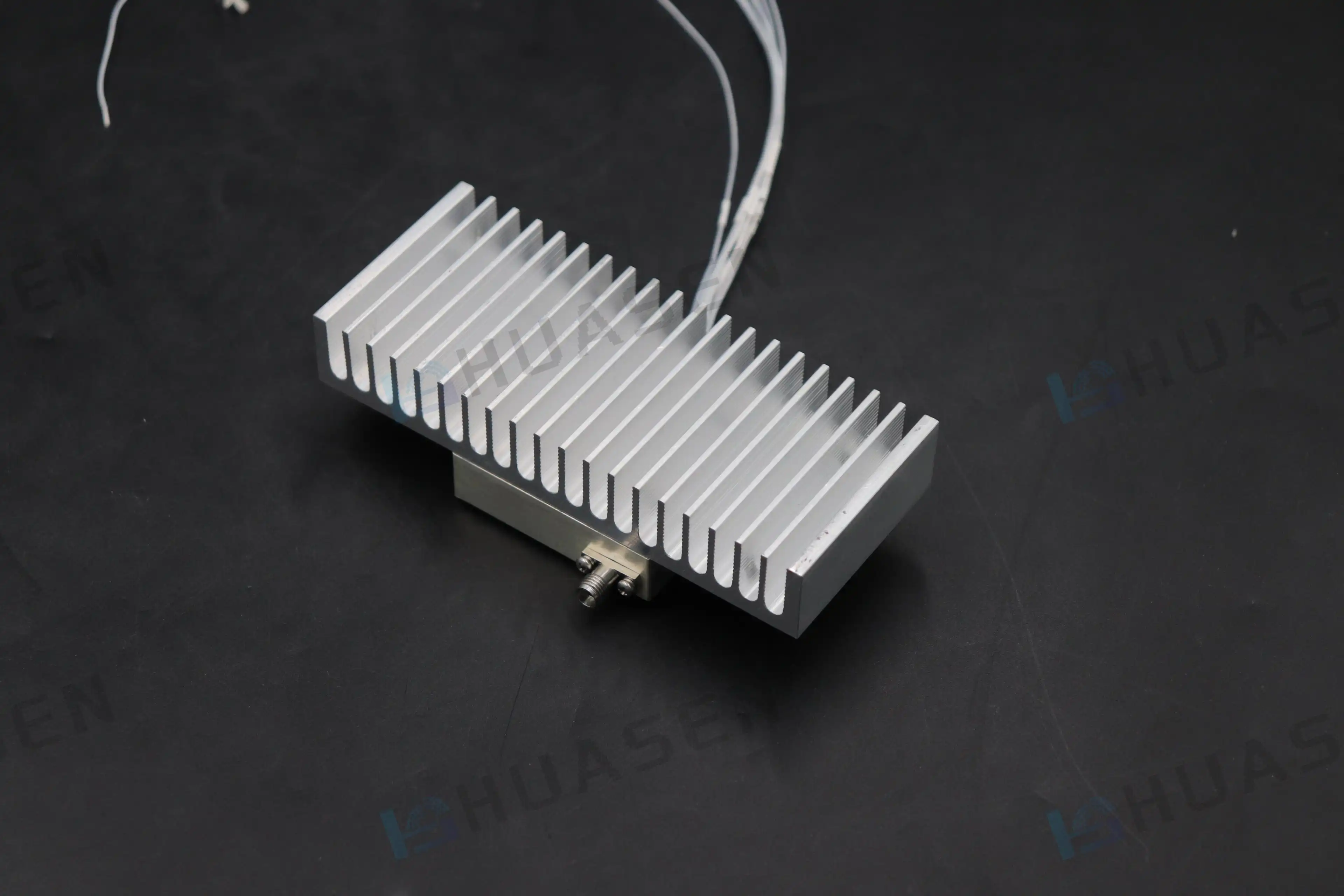 AC Power Amplifier-2 AC Power Amplifier-2