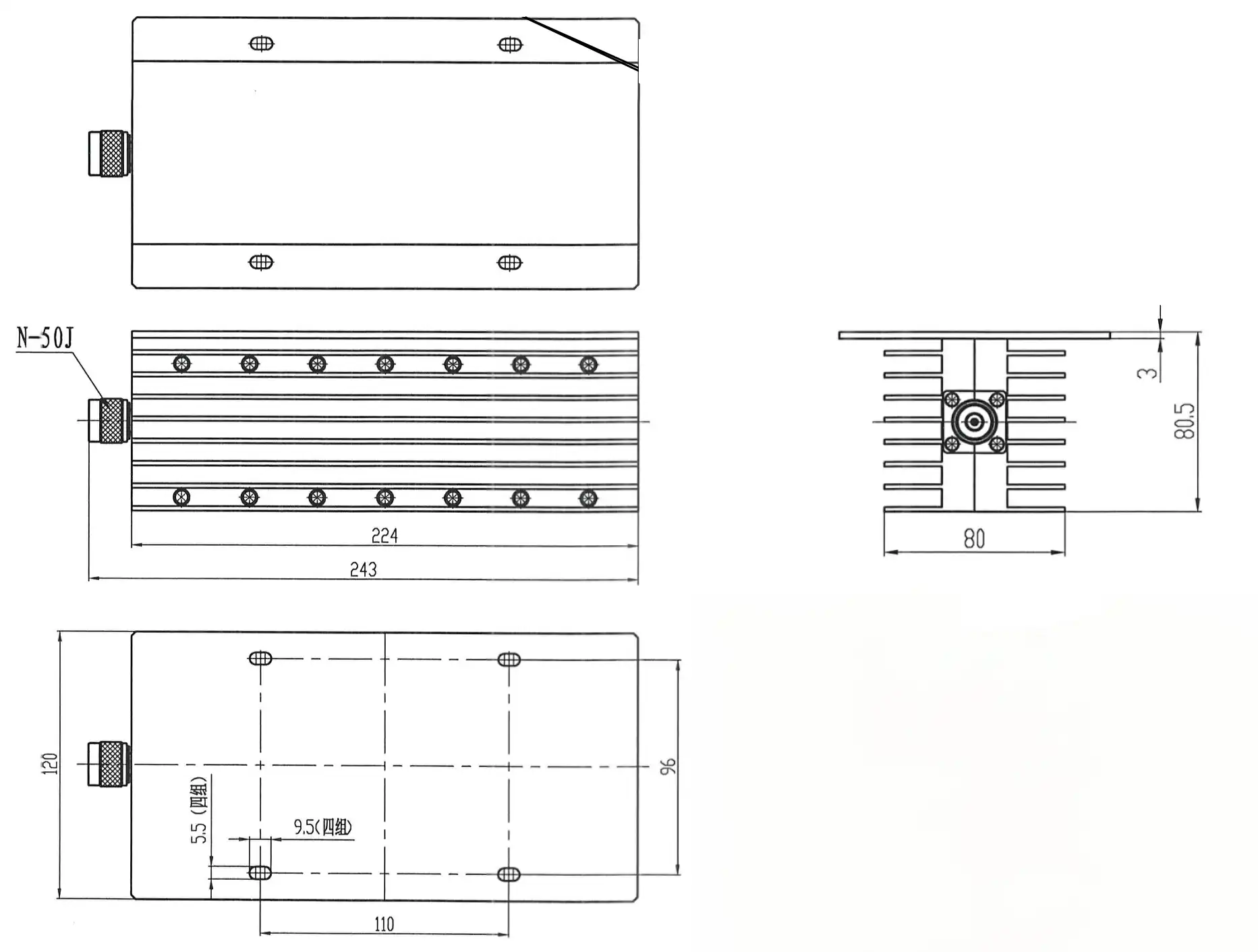 Coaxial Load-blog-1