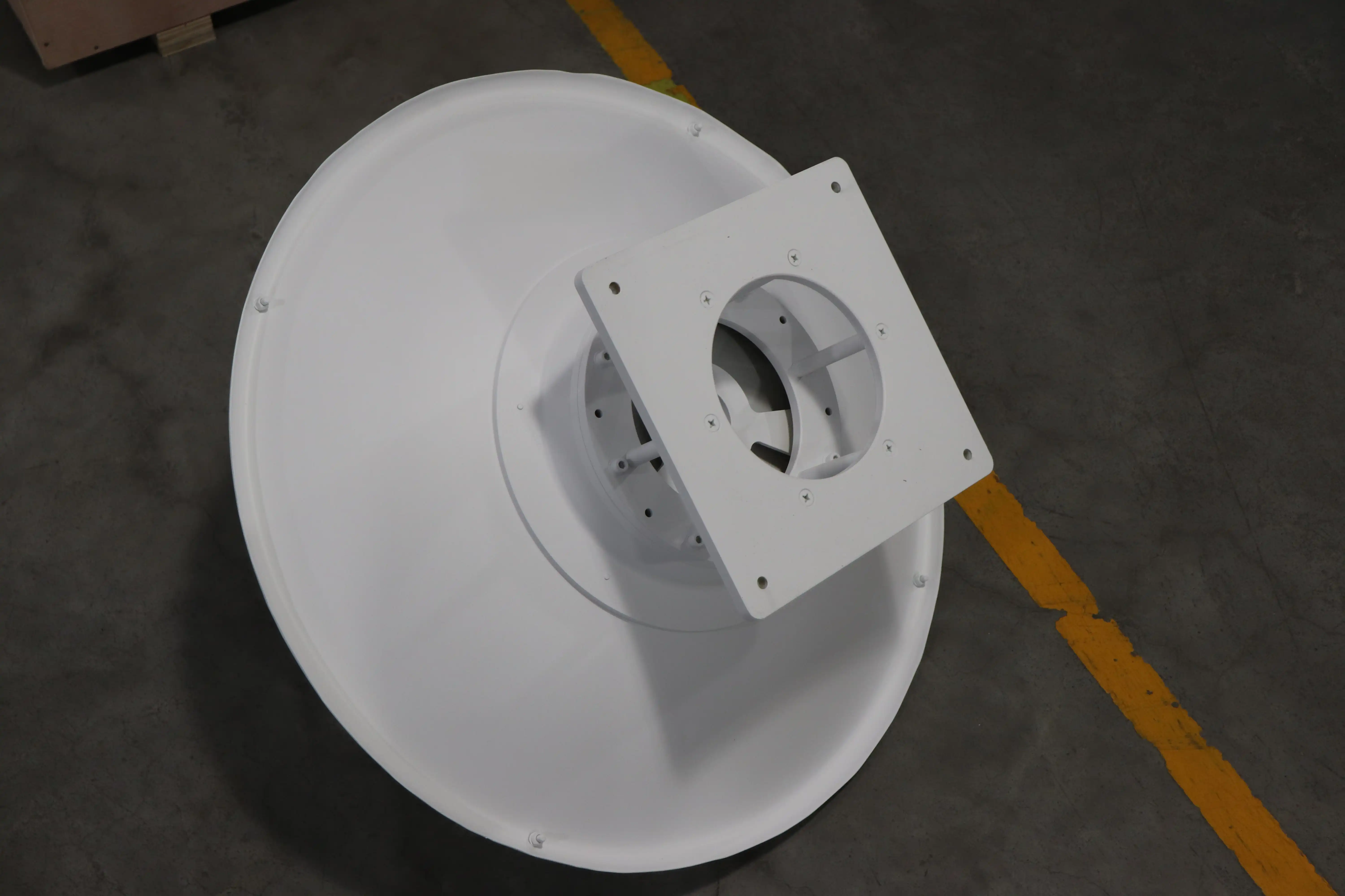 Dual Polarized Parabolic Antenna-blog-2 Dual Polarized Parabolic Antenna-blog-2