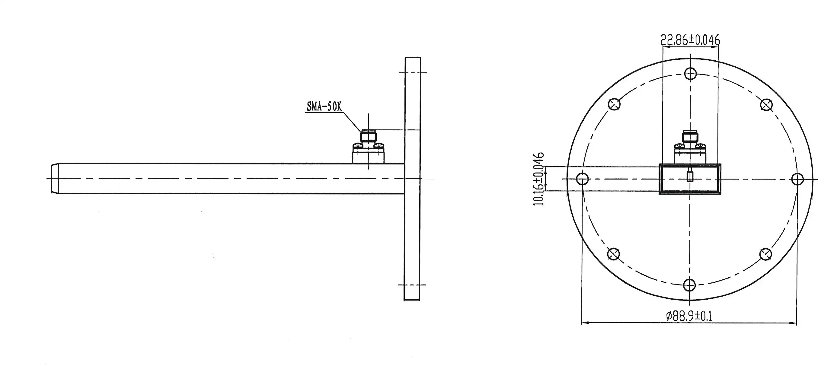 Antenna Near Field Measurement Probe-blog-1-1 Antenna Near Field Measurement Probe-blog-1-1