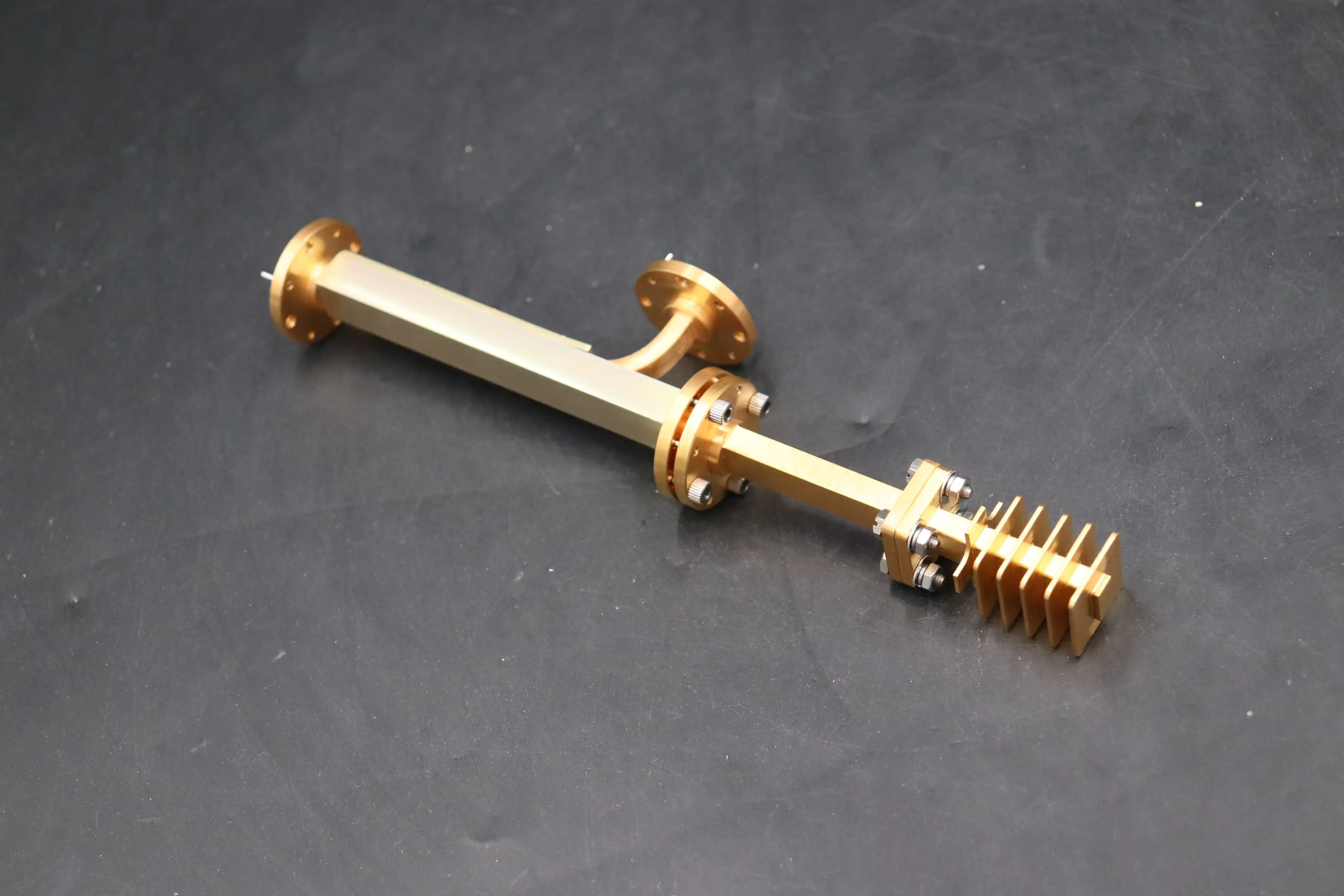 High Power Waveguide Attenuator-blog-1-1