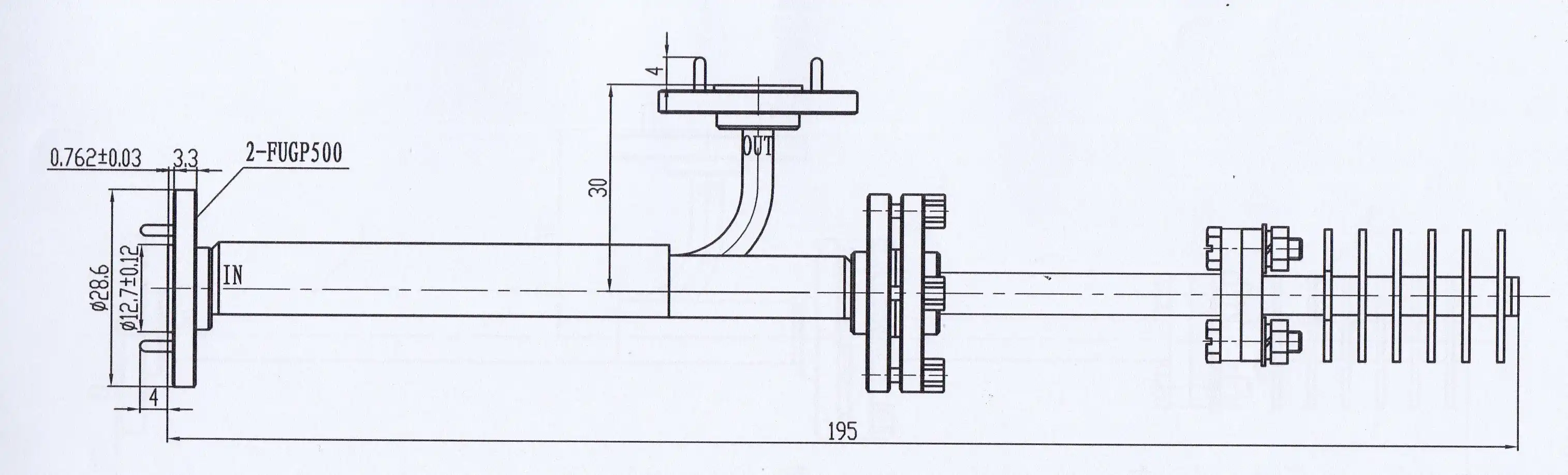 High Power Waveguide Attenuator-blog-1-2