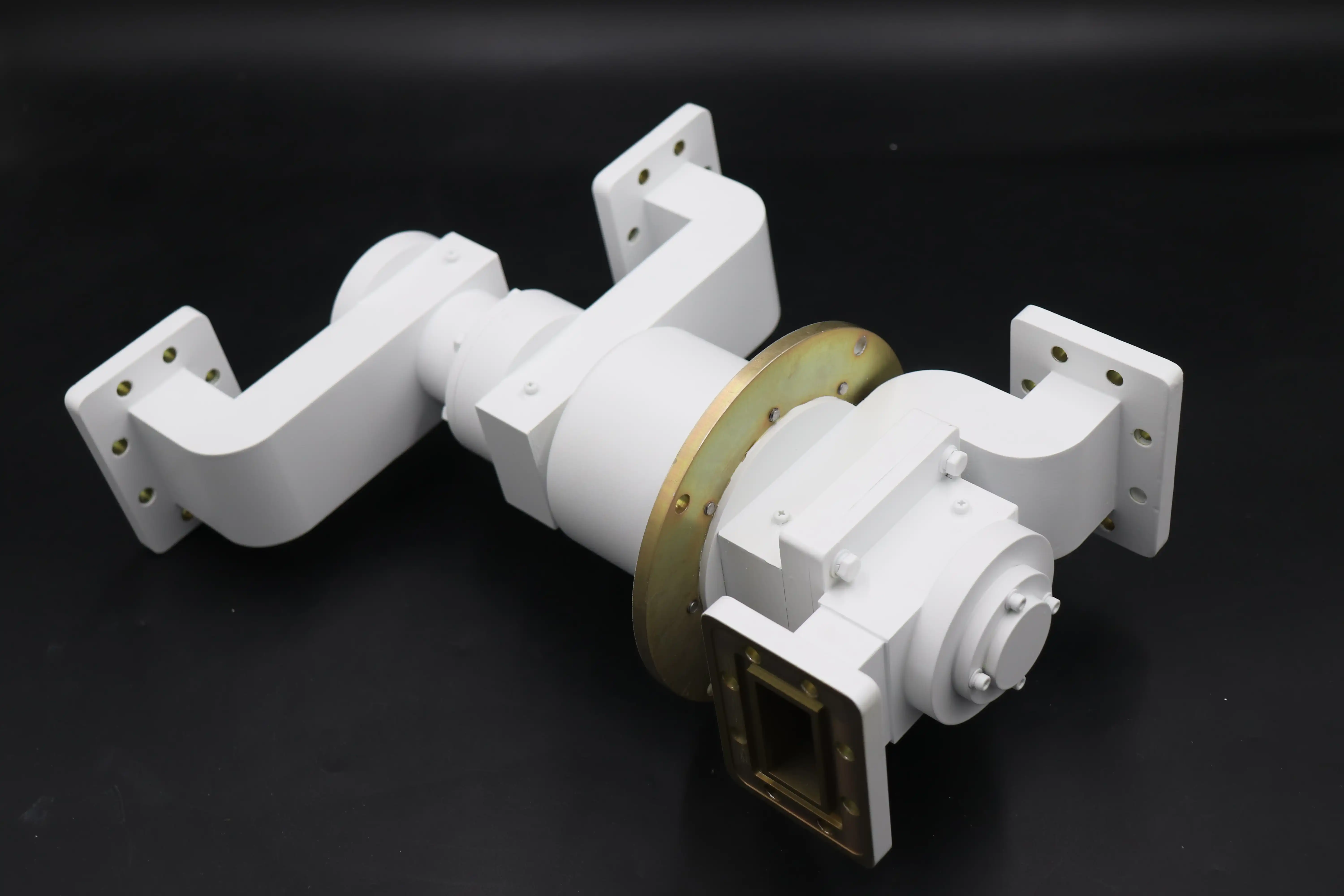 Dual Channel Waveguide Rotary Joint-blog-1-1 Dual Channel Waveguide Rotary Joint-blog-1-1