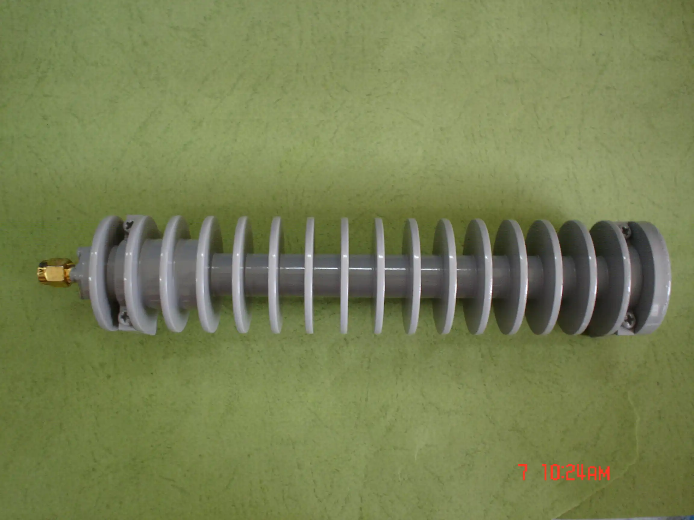 Coaxial Load-blog-1-1