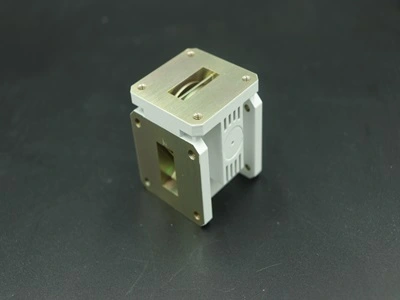 Waveguide Wideband Circulator -1