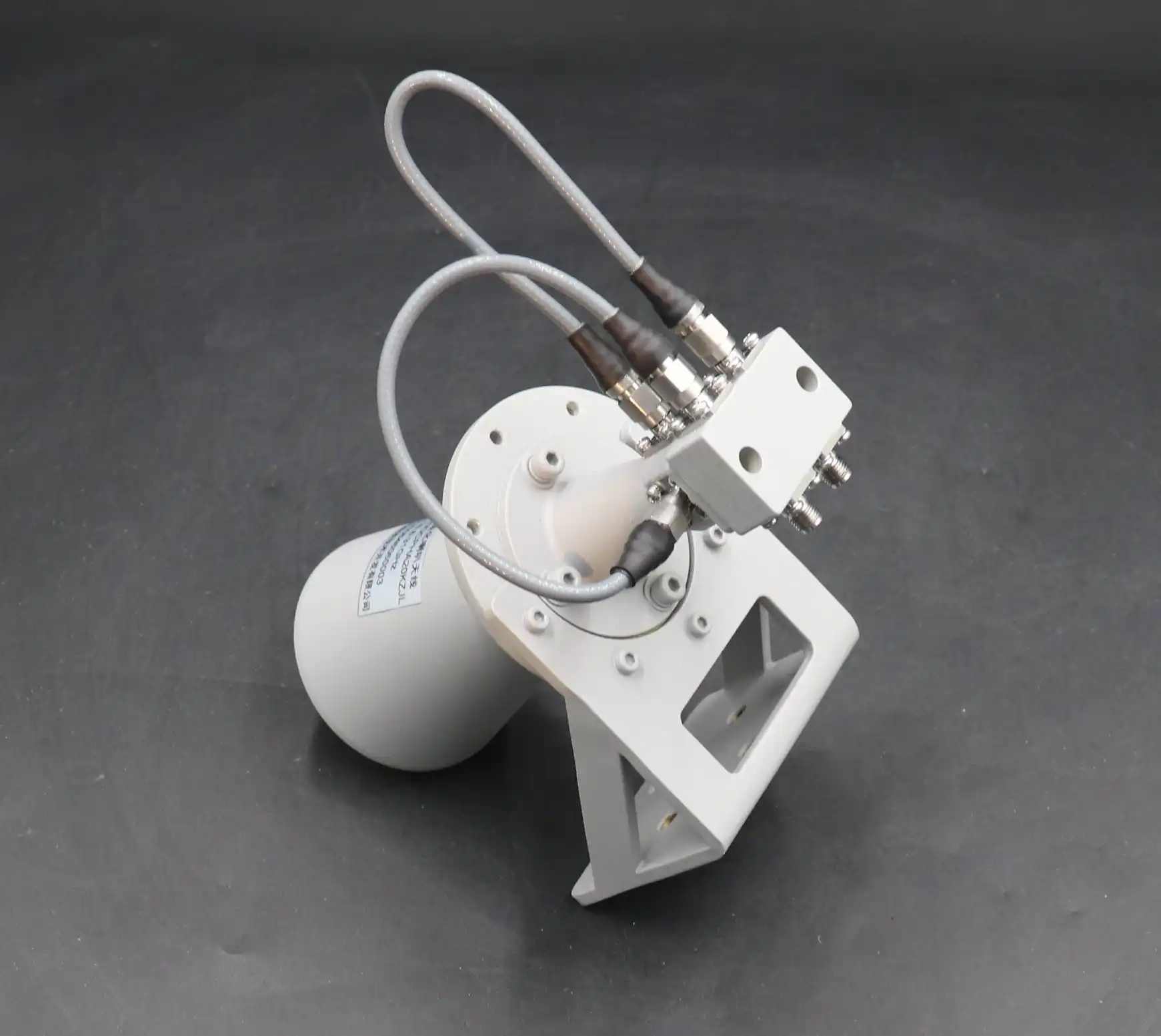 Antenna mounting bracket-blog-1-1