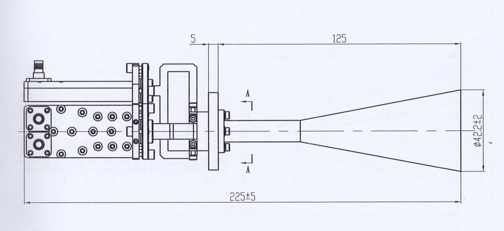Circular horn antennas-blog-1-1 Circular horn antennas-blog-1-1