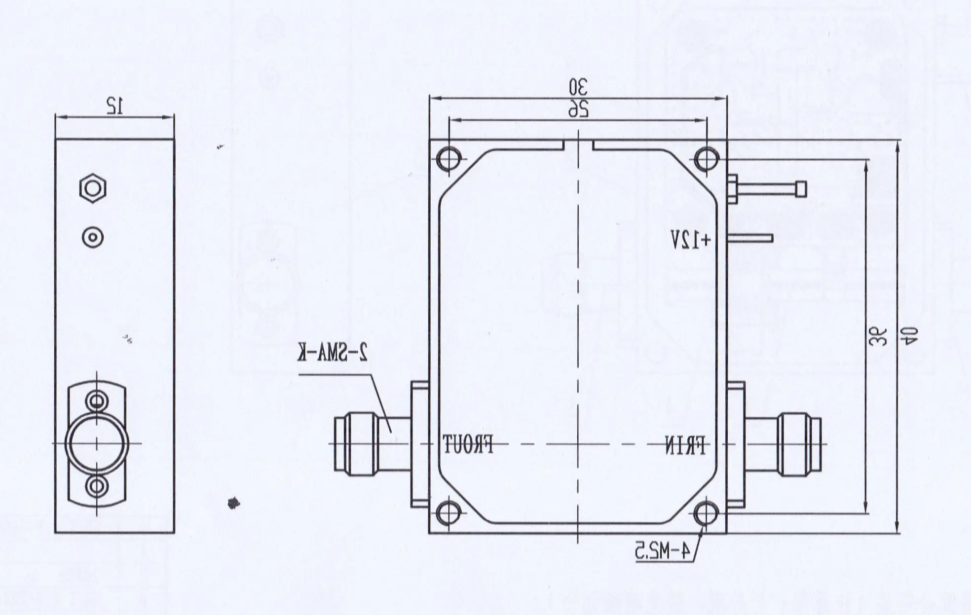 AC power amplifier -blog-1-2 AC power amplifier -blog-1-2