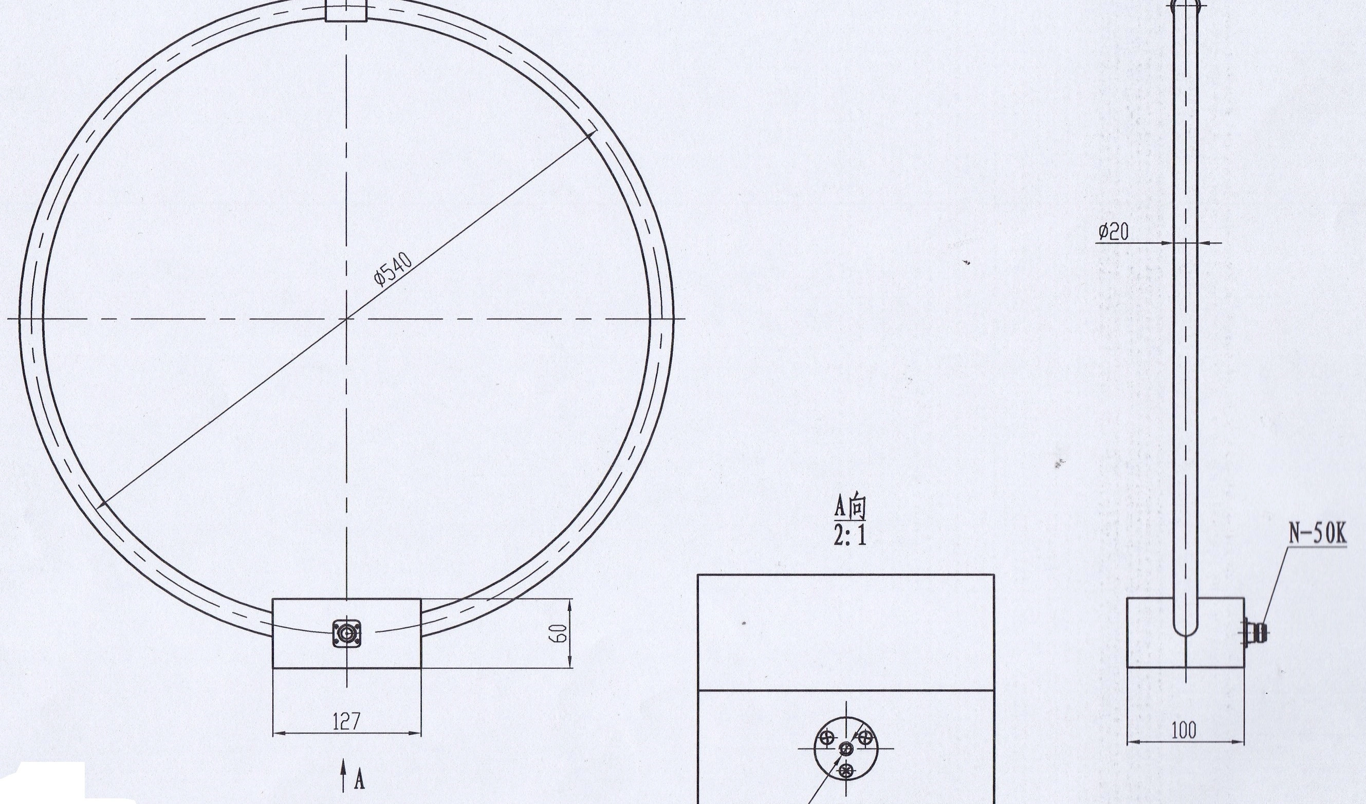 circular loop antenna-blog-1-2