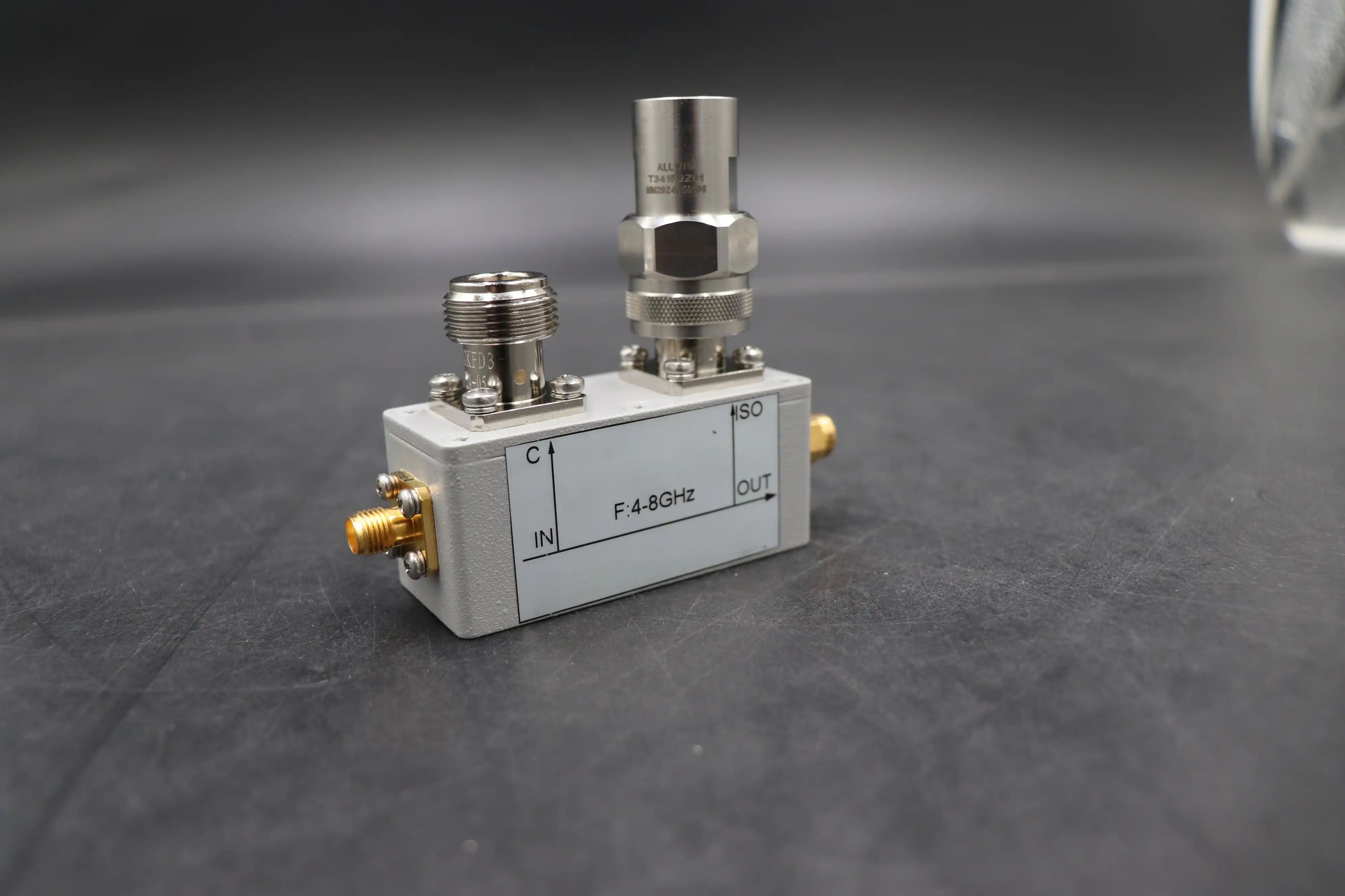 coaxial directional coupler-blog-1-1