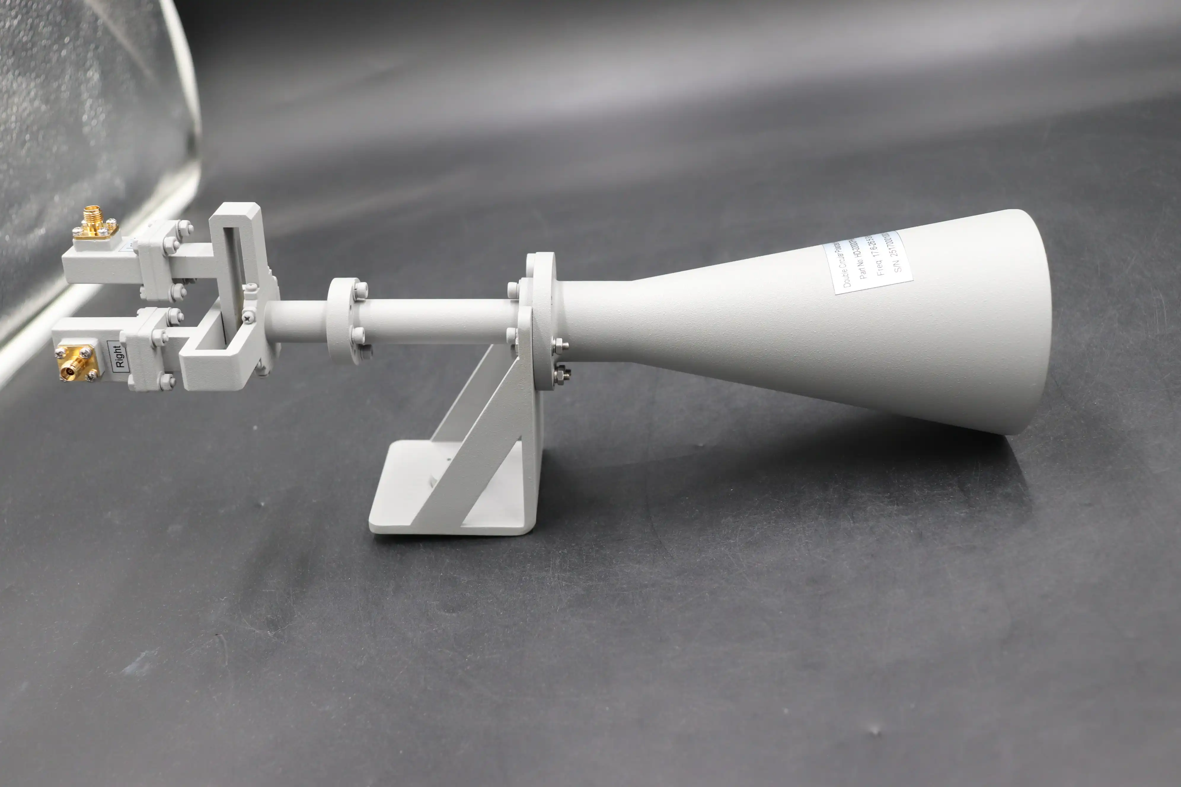Circular horn antennas-Blog-2