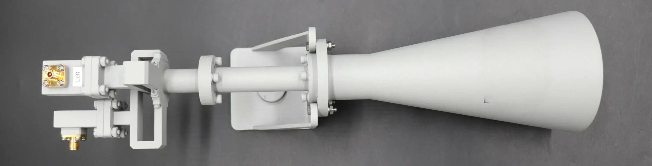 Circular horn antennas-Blog-2 Circular horn antennas-Blog-2