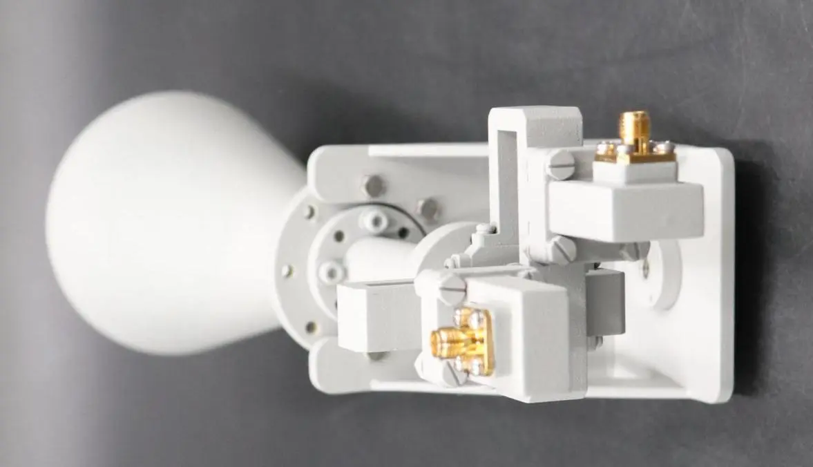 Circular horn antennas-Blog-3 Circular horn antennas-Blog-3
