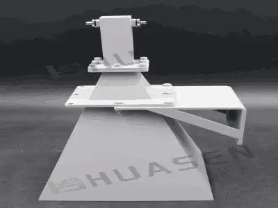 Circularly Polarized Horn Antenna-1