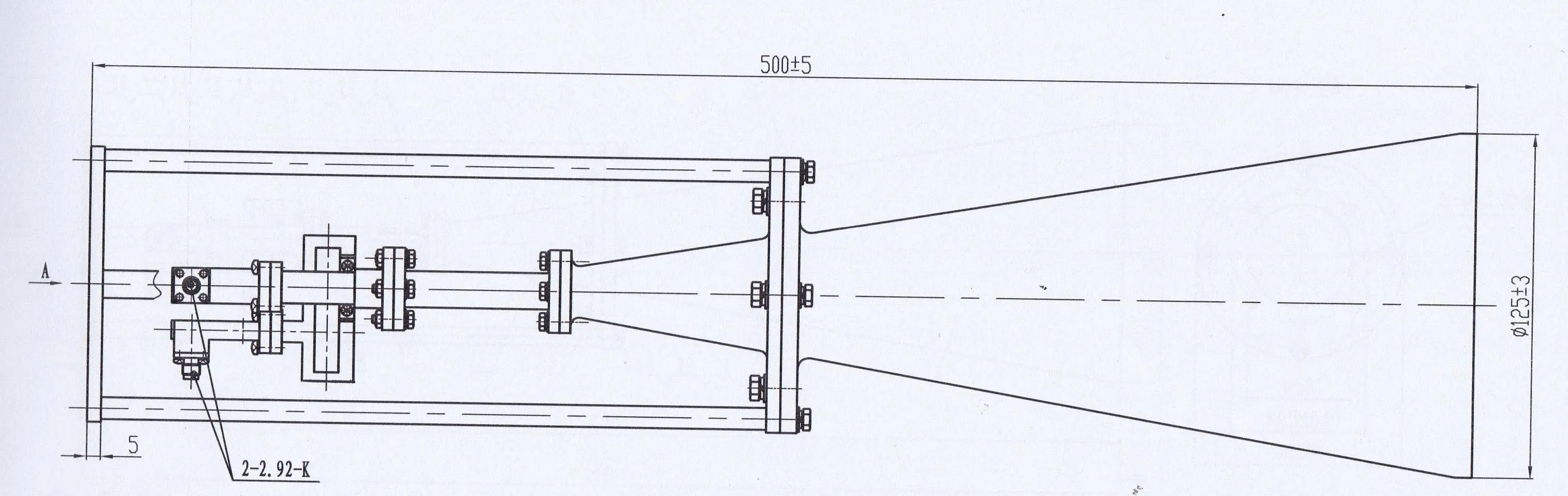 Dual Circularly Polarized Horn Antenna-blog-1-2 Dual Circularly Polarized Horn Antenna-blog-1-2