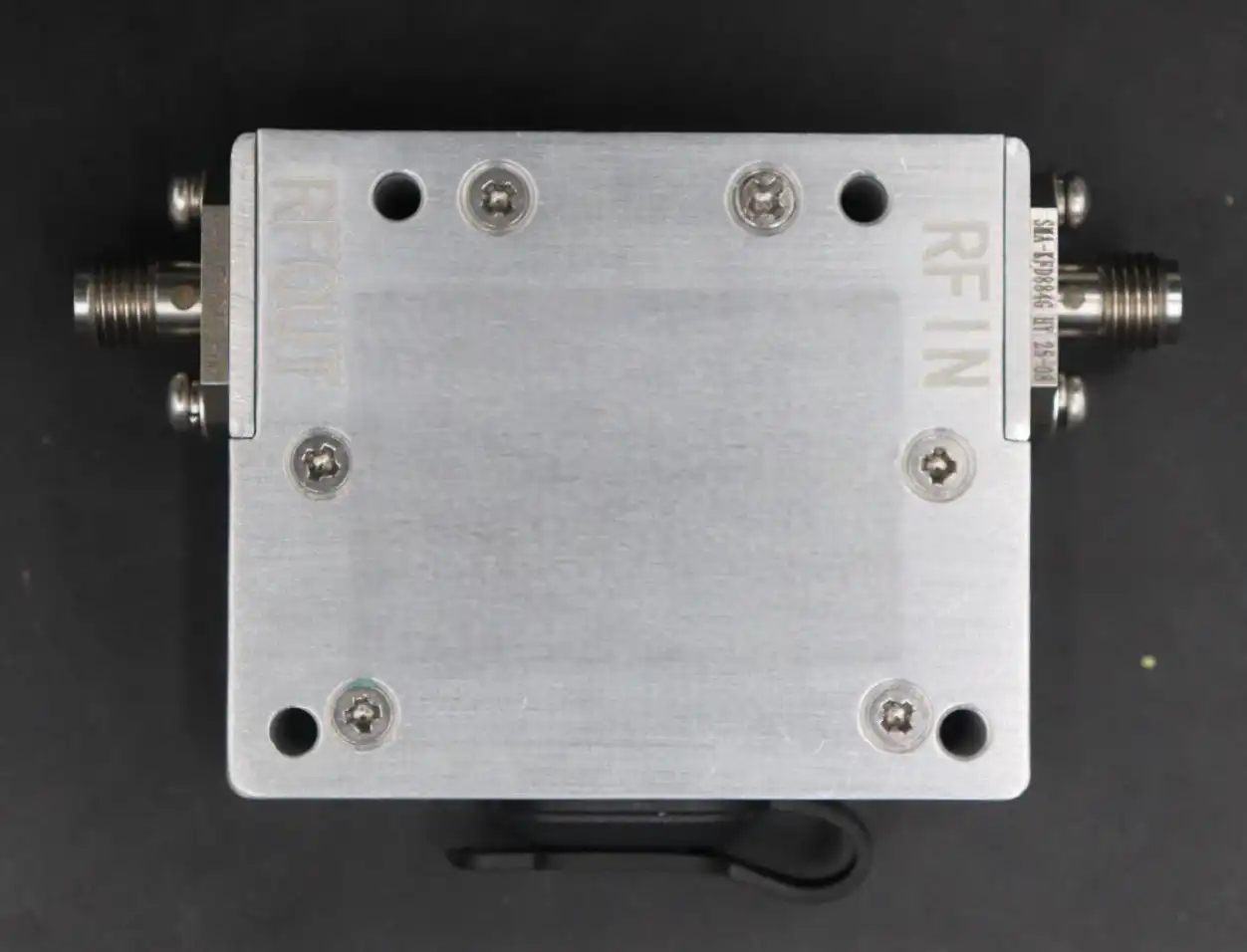 Ultra Wideband Low Noise Amplifier-blog-1-1