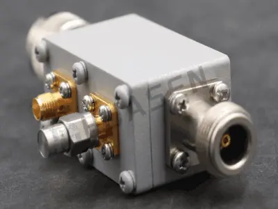 Coaxial directional couplers-1 Coaxial directional couplers-1