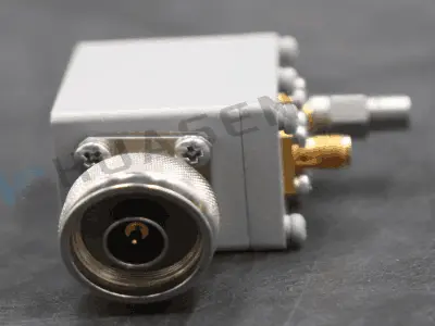 Coaxial directional couplers-2