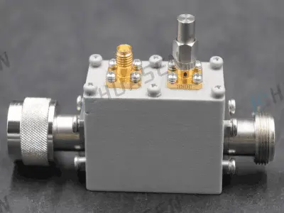 coaxial directional couplers-3 coaxial directional couplers-3