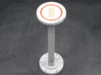 Waveguide Straight Section-1 Waveguide Straight Section-1