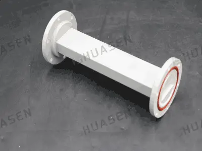 Waveguide Straight Section-2 Waveguide Straight Section-2
