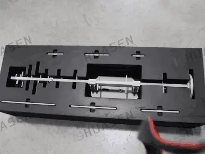 log periodic microstrip antennas-1