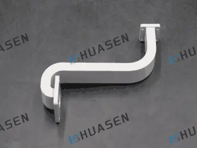 multi bend waveguide multi bend waveguide