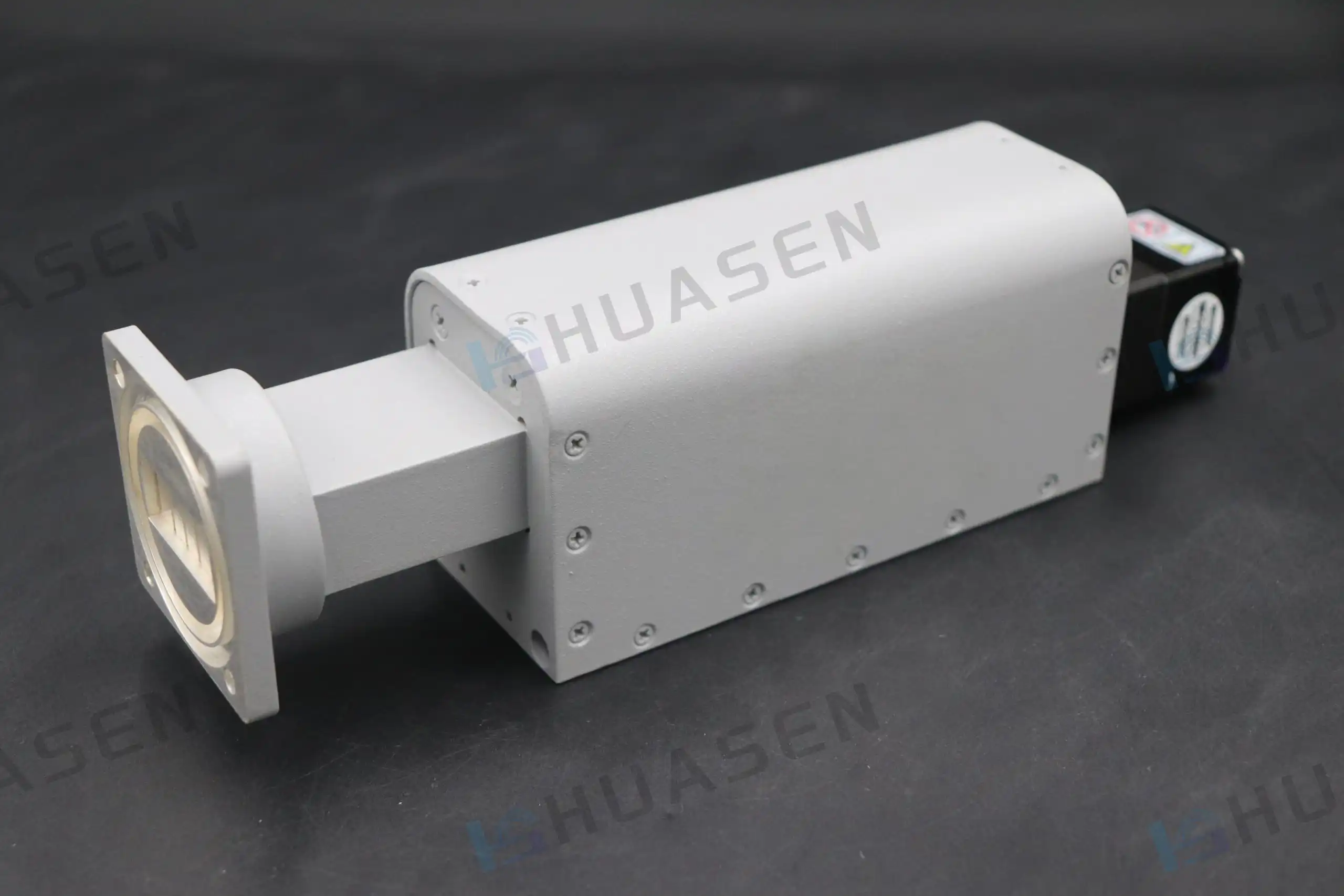 waveguide short plate waveguide short plate