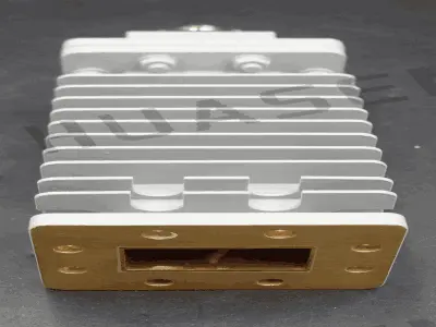 coaxial fixed attenuator-2 coaxial fixed attenuator-2