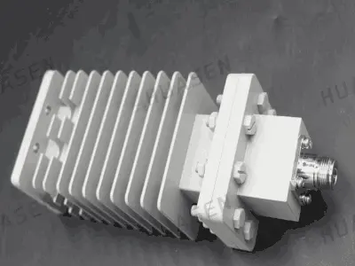 coaxial fixed attenuator-3