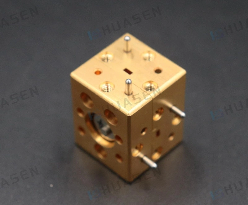news-millimeter-wave waveguide circulator-1 news-millimeter-wave waveguide circulator-1