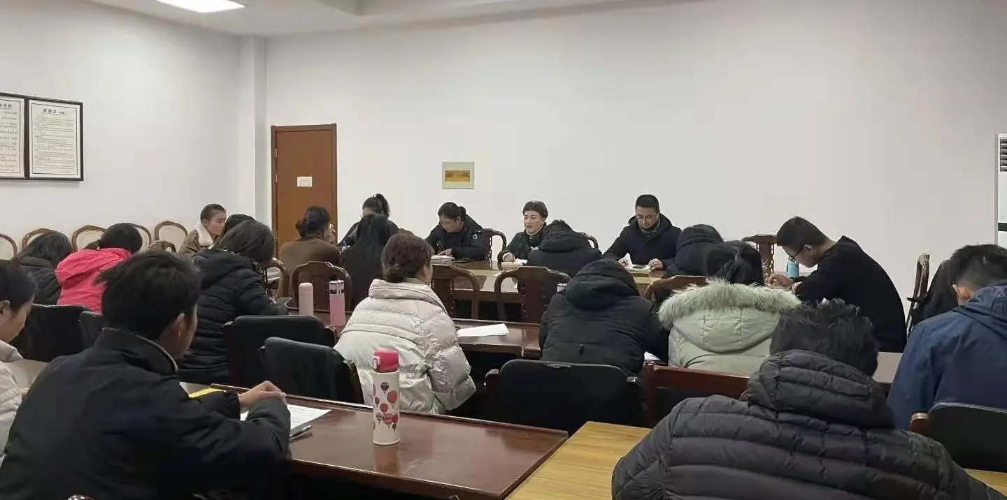 Huasen Microwave Holds Training Session on Winter Team Safety and Emergency Response Huasen Microwave Holds Training Session on Winter Team Safety and Emergency Response