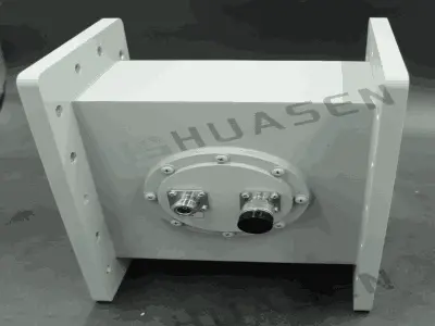 Waveguide Loop Coupler-2 Waveguide Loop Coupler-2