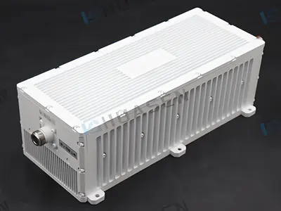 AC power amplifiers-2