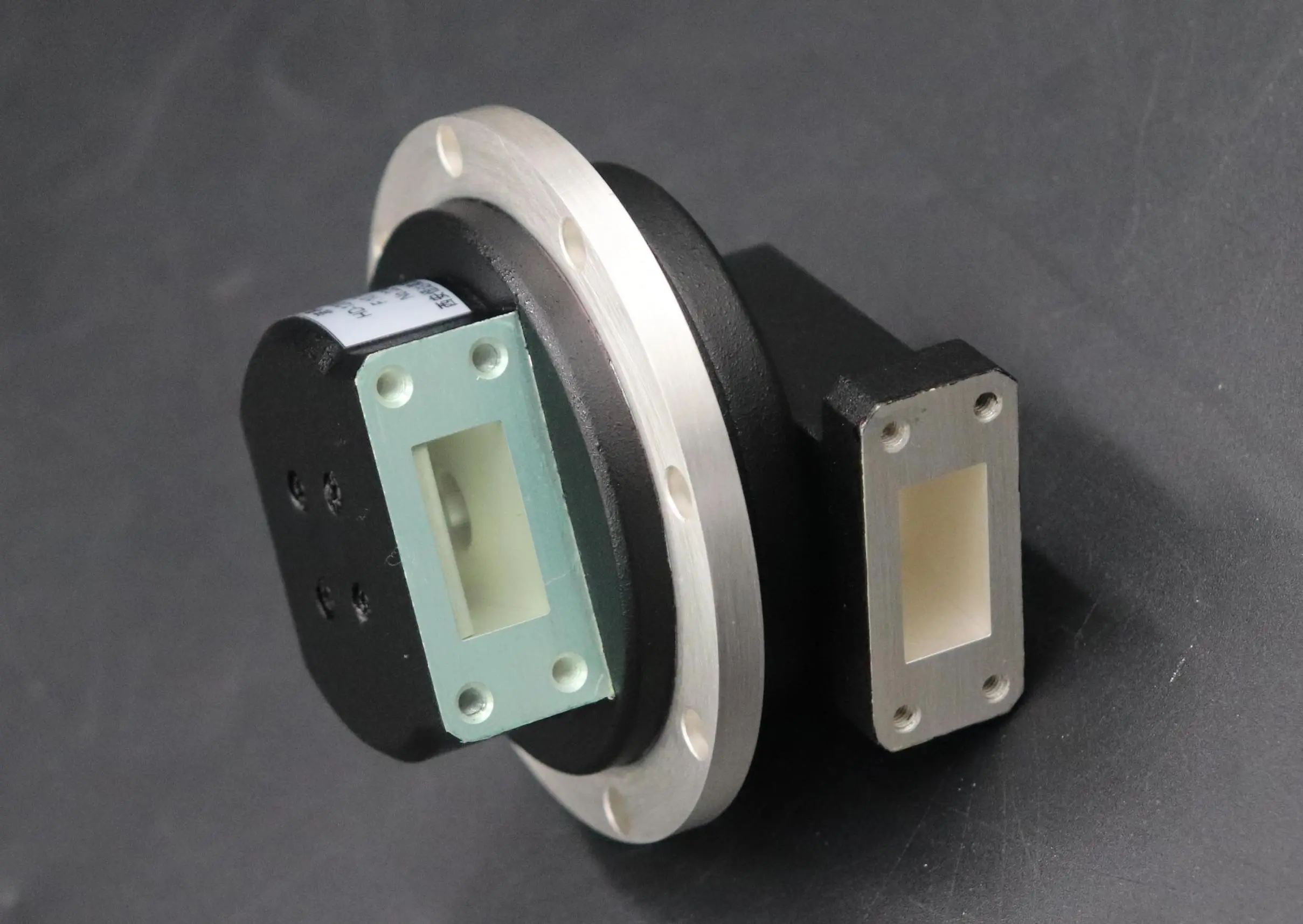 blog2-Waveguide rotary joint-1 blog2-Waveguide rotary joint-1