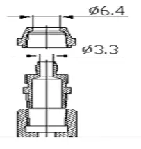 Inflatable Straight Waveguide-1