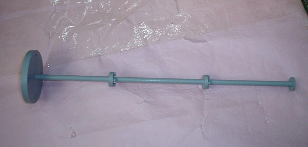 Circular Straight Waveguide-1