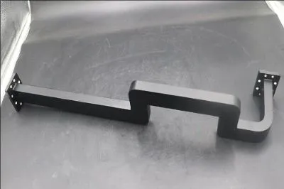 Multi Bend Waveguide-1 Multi Bend Waveguide-1