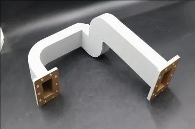 Multi Bend Waveguide-2