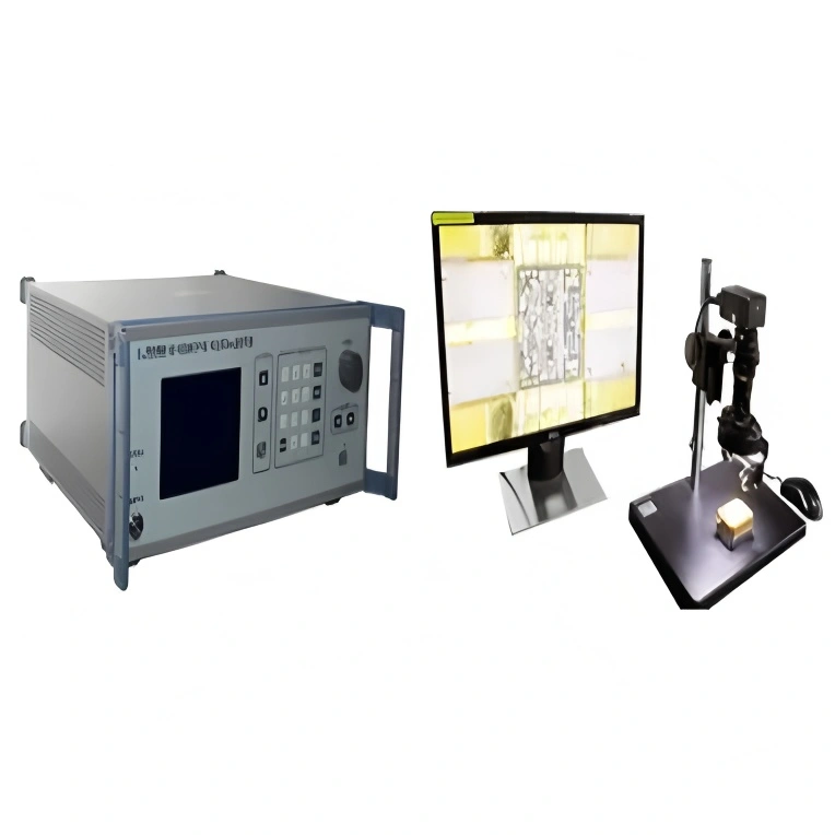 Test equipment-2